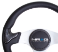 Picture of NRG Steering Wheels-Carbon - ST-014CFSL