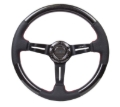 Picture of NRG Steering Wheels-Carbon - ST-010CFRS