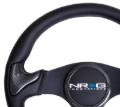 Picture of NRG Steering Wheels-Carbon - ST-014CFBK