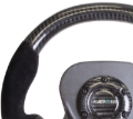 Picture of NRG Steering Wheels-Carbon - ST-X10CF-S