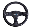 Picture of NRG Steering Wheels-Carbon - ST-014CFBK