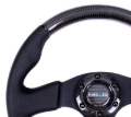 Picture of NRG Steering Wheels-Carbon - ST-310CFBS
