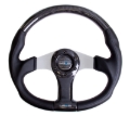 Picture of NRG Steering Wheels-Carbon - ST-013CFSL