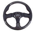 Picture of NRG Steering Wheels-Carbon - ST-310CFRS
