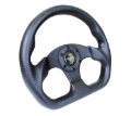 Picture of NRG Steering Wheels-Carbon - ST-009CF/MB
