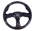 Picture of NRG Steering Wheels-Carbon - ST-310CFBS