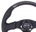 Picture of NRG Steering Wheels-Carbon - ST-310CFRS
