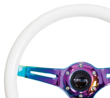 Picture of NRG Steering Wheels-Classic - ST-015MC-GL