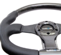 Picture of NRG Steering Wheels-Carbon - ST-013CFBK