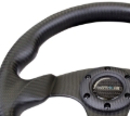 Picture of NRG Steering Wheels-Carbon - ST-009CF/MB