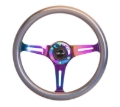Picture of NRG Steering Wheels-Classic - ST-015MC-CN