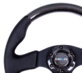 Picture of NRG Steering Wheels-Carbon - ST-310CFBS