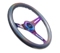 Picture of NRG Steering Wheels-Classic - ST-015MC-CN