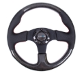 Picture of NRG Steering Wheels-Carbon - ST-310CFRS