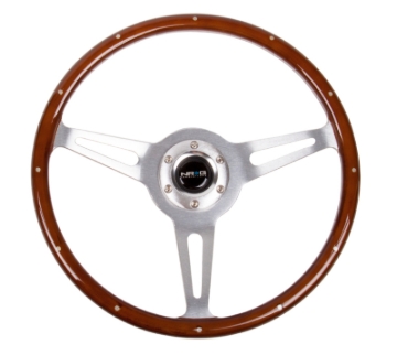 Picture of NRG Steering Wheels-Classic - ST-380SL