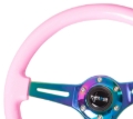 Picture of NRG Steering Wheels-Classic - ST-015MC-PK
