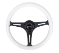 Picture of NRG Steering Wheels-Classic - ST-015BK-GL/BL