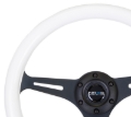 Picture of NRG Steering Wheels-Classic - ST-015BK-GL