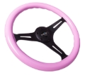 Picture of NRG Steering Wheels-Classic - ST-015BK-PK