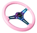 Picture of NRG Steering Wheels-Classic - ST-015MC-PK