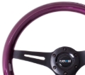 Picture of NRG Steering Wheels-Classic - ST-015BK-PP