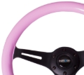 Picture of NRG Steering Wheels-Classic - ST-015BK-PK