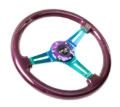 Picture of NRG Steering Wheels-Classic - ST-015MC-PP