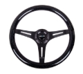 Picture of NRG Steering Wheels-Classic - ST-015BK-BSB