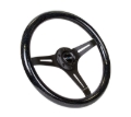 Picture of NRG Steering Wheels-Classic - ST-015BK-BSB