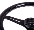 Picture of NRG Steering Wheels-Classic - ST-015BK-BSB