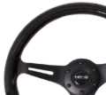 Picture of NRG Steering Wheels-Classic - ST-015BK-BK