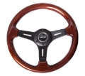 Picture of NRG Steering Wheels-Classic - ST-015-1BK
