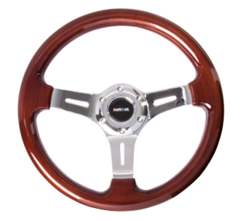 Picture of NRG Steering Wheels-Classic - ST-015-1CH