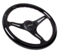 Picture of NRG Steering Wheels-Classic - ST-015BK-BK