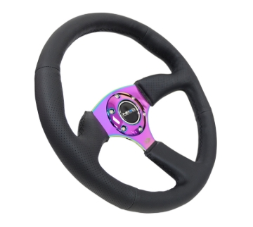 Picture of NRG Steering Wheels-Reinforc - RST-023MC-R