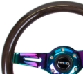 Picture of NRG Steering Wheels-Classic - ST-310BK-MC