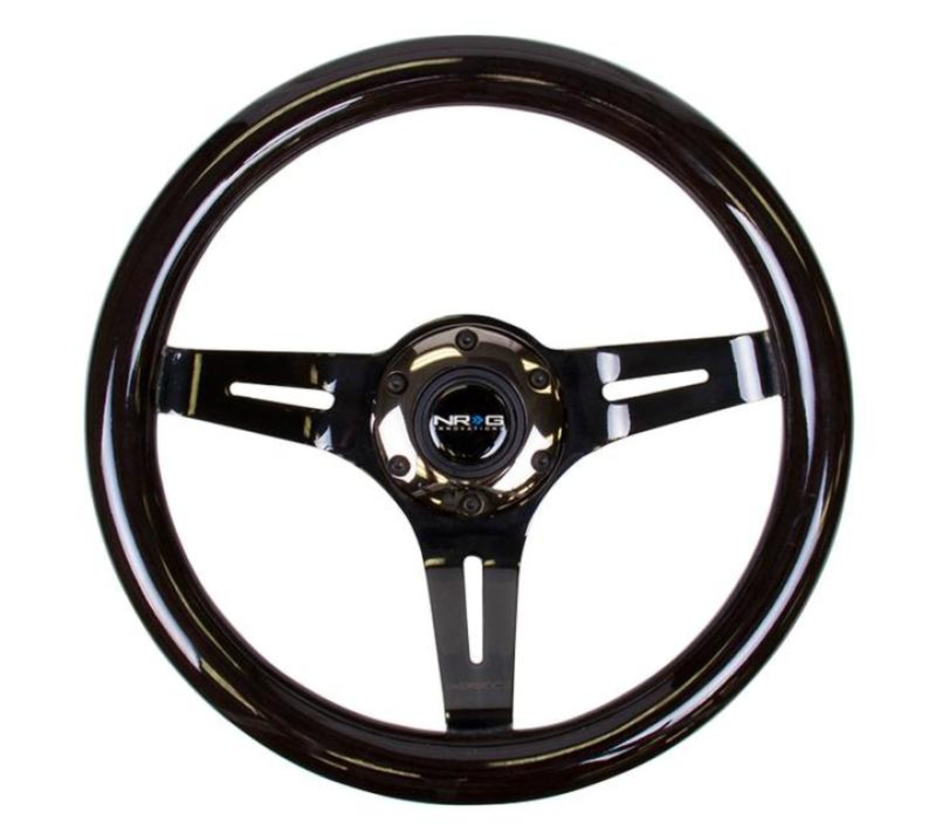 Picture of NRG Steering Wheels-Classic - ST-310WT-MC