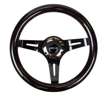 Picture of NRG Steering Wheels-Classic - ST-310WT-MC