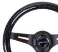 Picture of NRG Steering Wheels-Classic - ST-310BSB-BK
