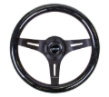 Picture of NRG Steering Wheels-Classic - ST-310BSB-BK