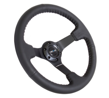 Picture of NRG Steering Wheels-Reinforc - RST-036MB-R