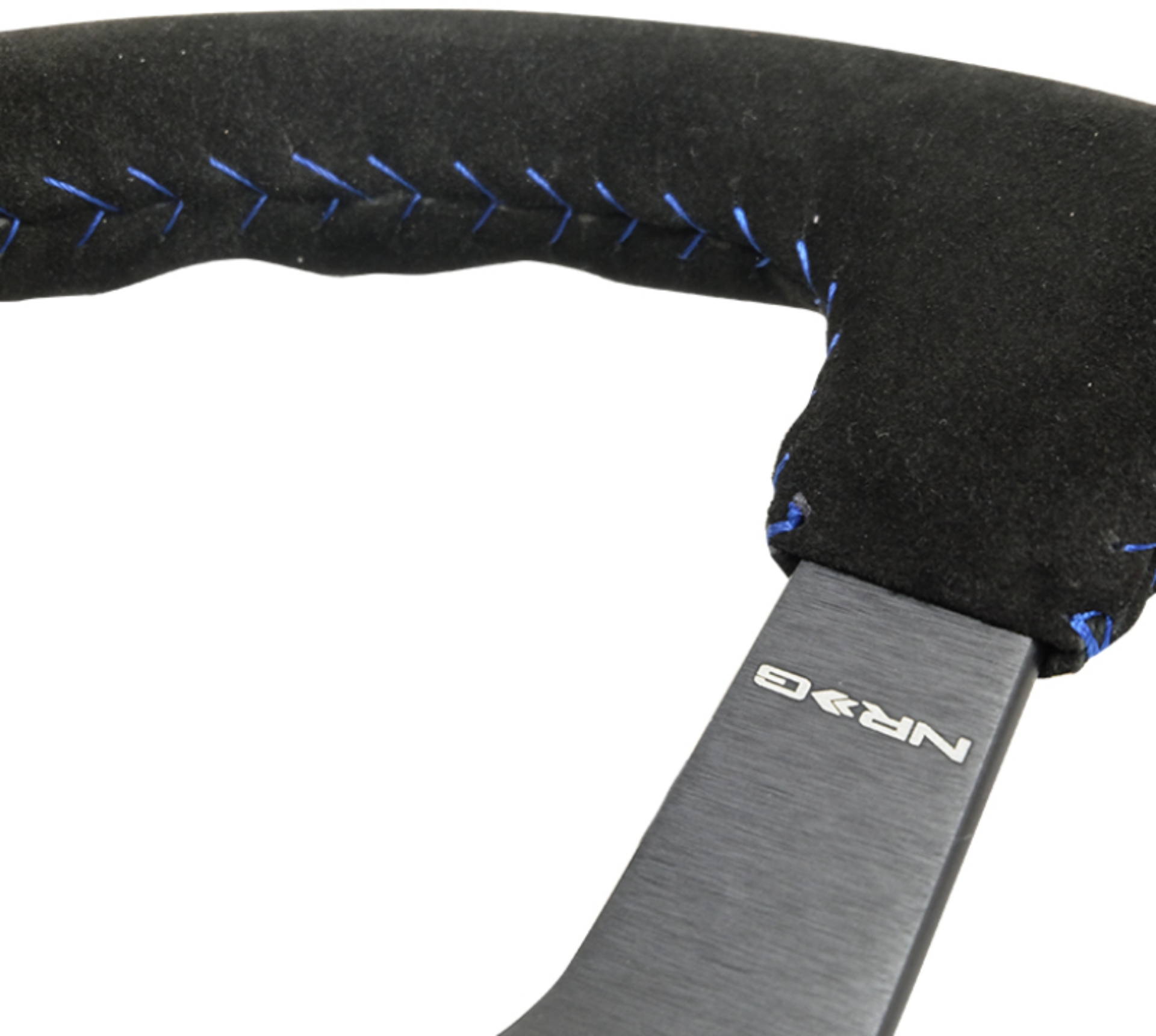 Picture of NRG Steering Wheels-Reinforc - RST-036MB-S-BL