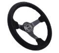 Picture of NRG Steering Wheels-Reinforc - RST-036MB-S-BK