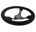 Picture of NRG Steering Wheels-Reinforc - RST-036MB-S-BK