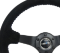 Picture of NRG Steering Wheels-Reinforc - RST-036MB-S-BL