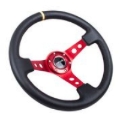 Picture of NRG Steering Wheels-Reinforc - RST-006RD-Y