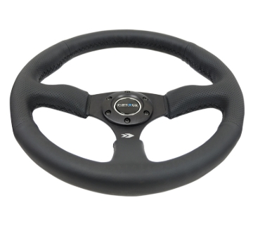 Picture of NRG Steering Wheels-Reinforc - RST-023MB-R