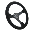 Picture of NRG Steering Wheels-Reinforc - RST-036MB-S-BL