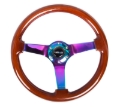 Picture of NRG Steering Wheels-Reinforc - RST-036BR-MC
