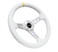 Picture of NRG Steering Wheels-Reinforc - RST-006WT-Y